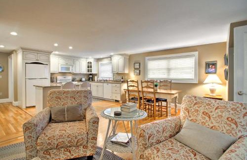 Kennebunk House | half Mi to Beach Lovely Guesthouse in Kennebunk!