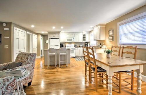 Kennebunk House | half Mi to Beach Lovely Guesthouse in Kennebunk!