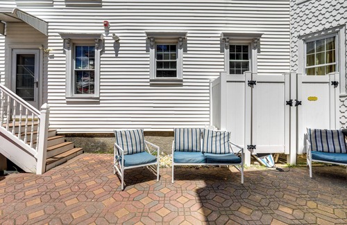 North End Apartment | Half-Mi to Boardwalk: Ocean City Beach Getaway
