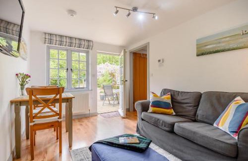Cromer House | Half Moon Cottage