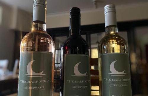 Sheepwash Hotel | Half Moon Inn