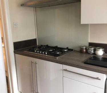 Exeter Apartment | HALF PRICE OFFER - Exeter City Apartment