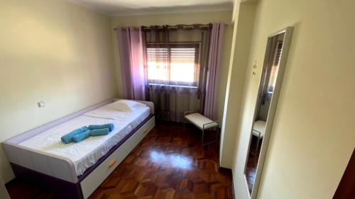 Leiria Apartment | Half Way Nazaré - Fátima - NSA-T2