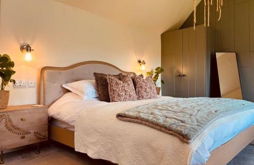 Bourton House | Halford House - Adults Only