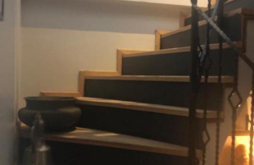 Beyoglu Apartment | Haliç muhteşem manzara