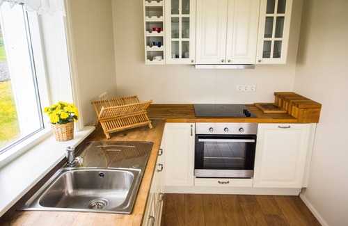 Hofn Hotel | Hali Country Hotel