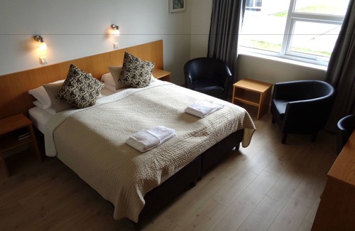 Hofn Hotel | Hali Country Hotel