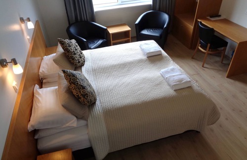 Hofn Hotel | Hali Country Hotel