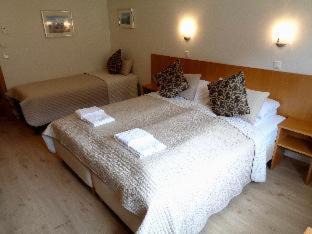 Hofn House | Hali Country Hotel