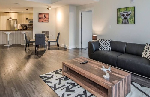 Clayton Park Apartment | Halifax - Icon Bay 1B