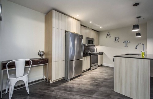 Clayton Park Apartment | Halifax - Icon Bay 1B