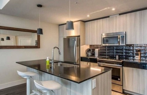 Clayton Park Apartment | Halifax - Icon Bay 2BB