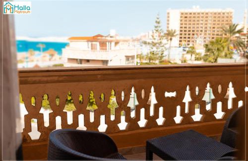 Marsa Matruh Apartment | Halla Matrouh