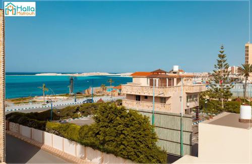 Marsa Matruh Apartment | Halla Matrouh