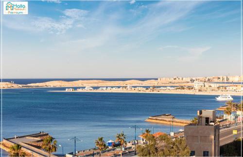 Marsa Matruh Apartment | Halla Matrouh Premium