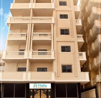 Marsa Matruh Apartment | Halla Matrouh Premium