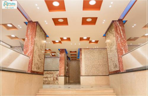 Marsa Matruh Apartment | Halla Matrouh Premium