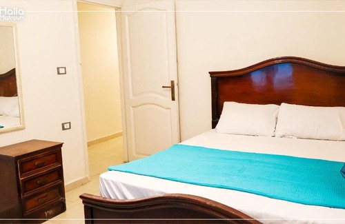 Marsa Matruh Apartment | Halla Matrouh Sea View