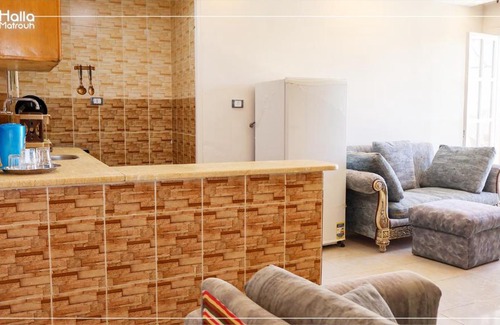 Marsa Matruh Apartment | Halla Matrouh Sea View