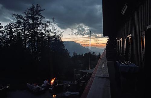 Gaishorn Cabin | Halleinerhaus by Soul Rebels