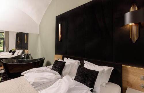 Tirgu Mures Hotel | Haller Boutique