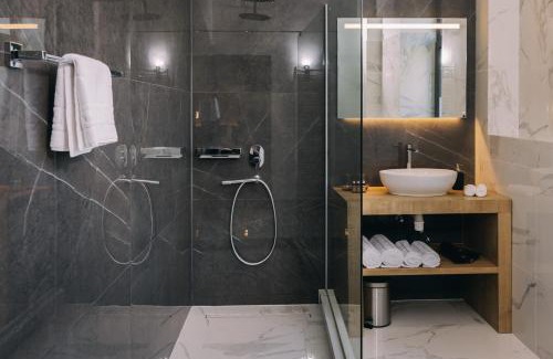 Tirgu Mures Hotel | Haller Boutique