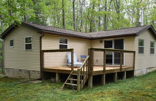 Hammondsport House | Hallett Hideaway II-private cabin close to Keuka Lake