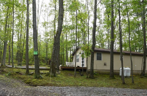 Hammondsport House | Hallett Hideaway II-private cabin close to Keuka Lake