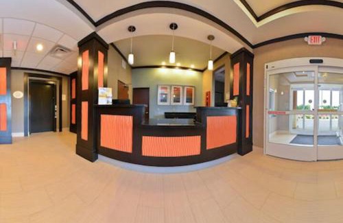 Port Arthur Hotel | Hallmarc Studios