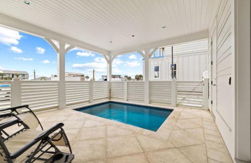 Inlet Beach House | Hallmark Beach Villa by 30A Escapes