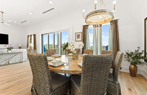 Inlet Beach House | Hallmark Beach Villa by 30A Escapes