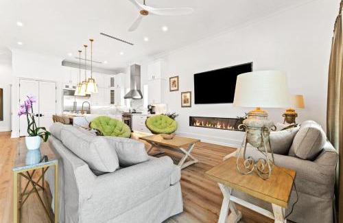 Inlet Beach House | Hallmark Beach Villa by 30A Escapes