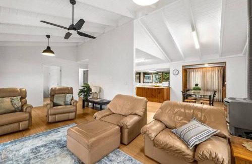 Halls Gap House | Halls Gap Retreat