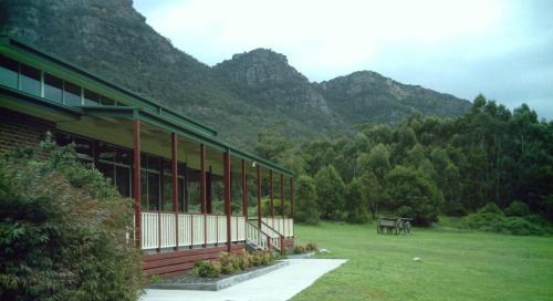 Halls Gap Cabin | Halls Gap Valley Lodges