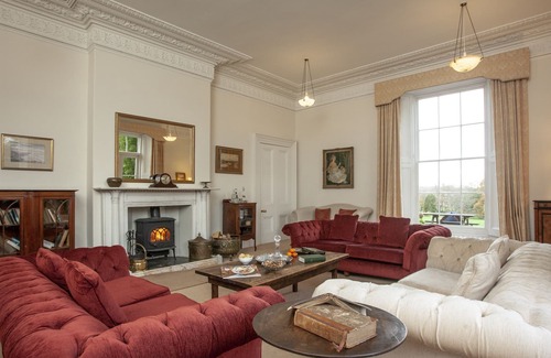Littleham House | Hallsannery House - a house that sleeps 22 guests in 11 bedrooms