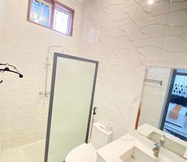 Chukwani Apartment | HalmaHome