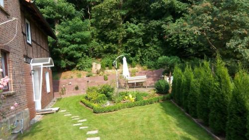 Derenburg Apartment | Halmis FeWo