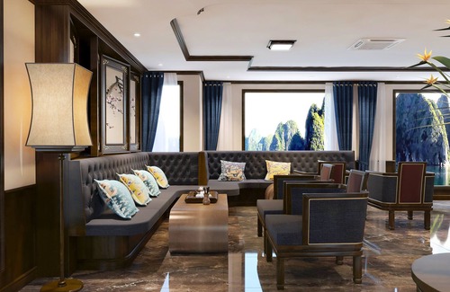 Old Quarter Boat Rental | HALONG BAY 2 DAYS & 1 NIGHT ON LUXURY BOAT