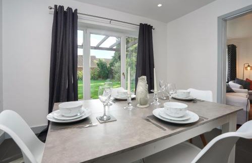 Colchester House | Halstead Rd Colchester