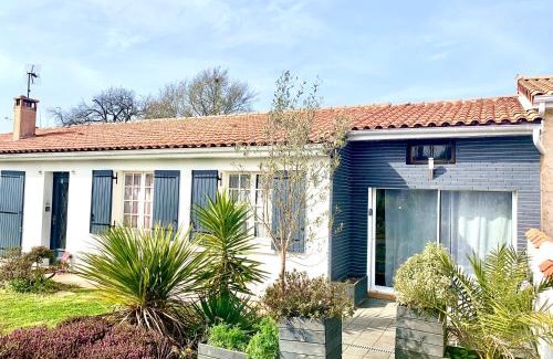 Tresses Apartment | Halte cosy au porte de Bordeaux