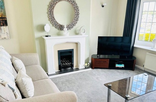Skipton House | Halton Heights View - Skipton