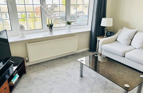 Skipton House | Halton Heights View - Skipton