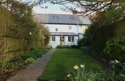 Penryn House | Halvosso