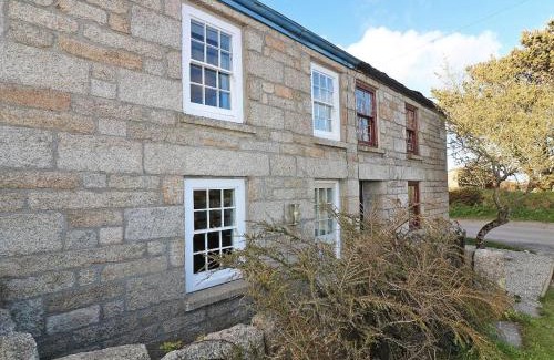 Penryn House | Halvosso