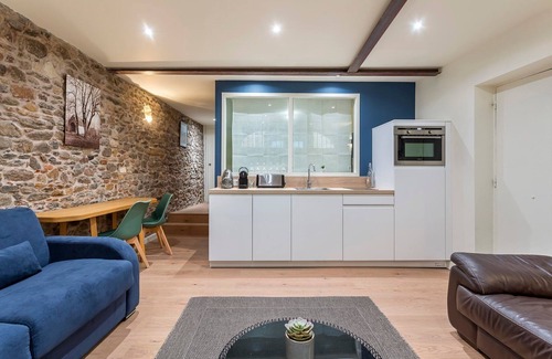 Old Lyon Apartment | Hamac Suites - Saint-Georges Vieux Lyon - 4 people