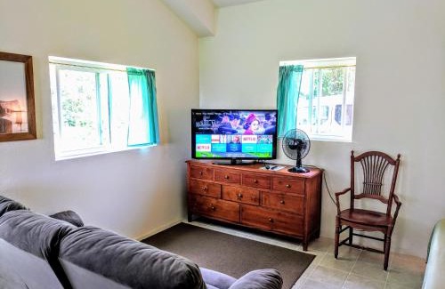 Pepeekeo House | Hamakua Guesthouse