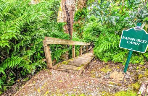 Pepeekeo House | Hamakua Guesthouse