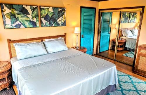 Pepeekeo House | Hamakua Guesthouse