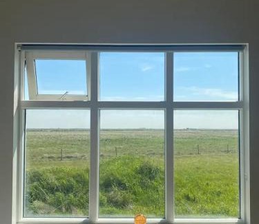 Hvolsvollur Cabin | Hamar - Puffin Cottages & Rooms