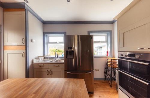 Achachork House | Hamara Luxury Cottage in the Heart of Portree
